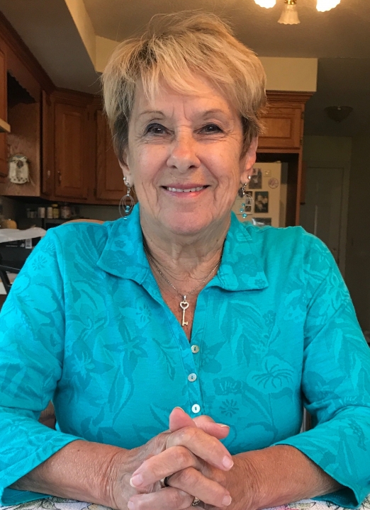 Gail Lange - Class of 1961 - Terryville High School