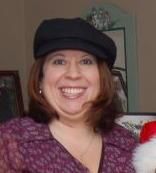 Jessie Bouchard - Class of 1988 - The Gilbert School High School
