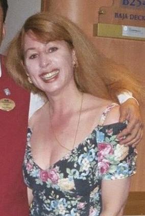 Maria Sinel - Class of 1981 - The Gilbert School High School