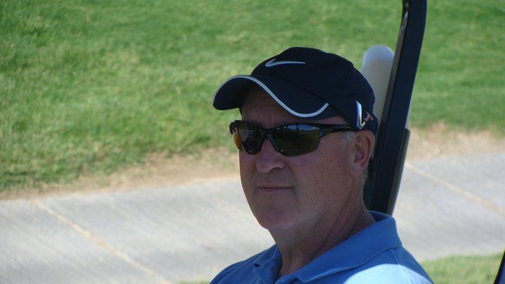 Skip Marsh - Class of 1973 - The Gilbert School High School