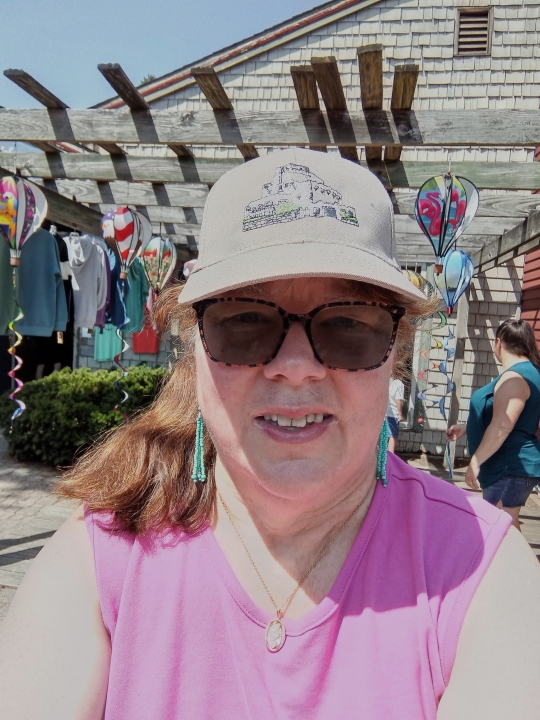 Patricia Clark - Class of 1974 - Valley Regional High School