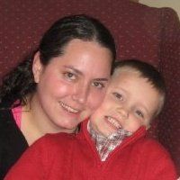 Jennifer Mcqueeney - Class of 1995 - Haddam-killingworth High School