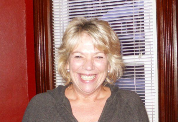 Liz Couperus - Class of 1973 - Old Saybrook High School