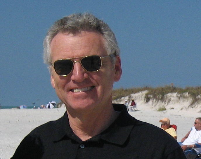 Bruce Brigham - Class of 1966 - Coventry High School