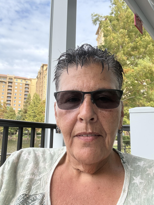 Tamara Pietro - Class of 1976 - Coventry High School