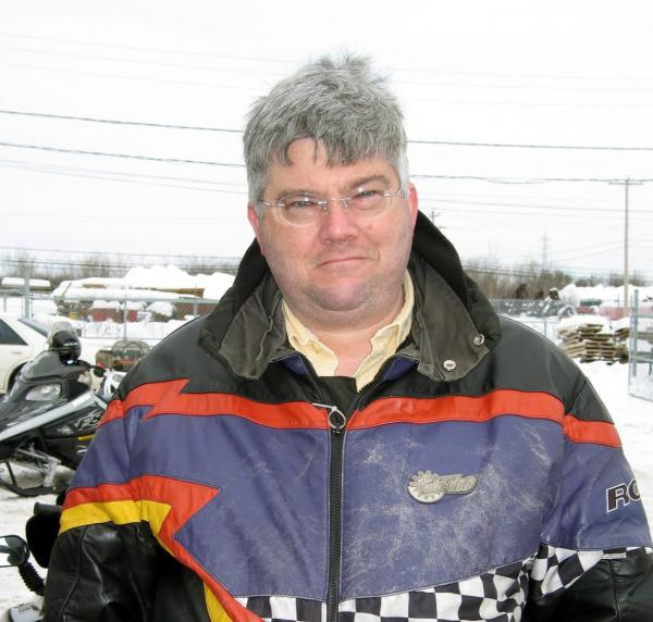Gary Pruitt - Class of 1978 - Coventry High School