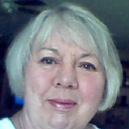 Sandi Krest - Class of 1964 - Coventry High School