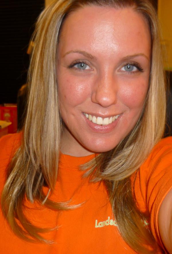 Lisa Ruscz - Class of 1998 - Coventry High School