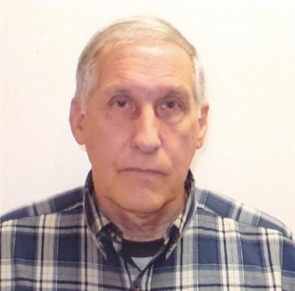 Richard Papanos - Class of 1966 - Coventry High School