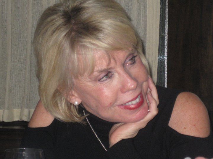 Nancy Moore - Class of 1963 - American Fork High School