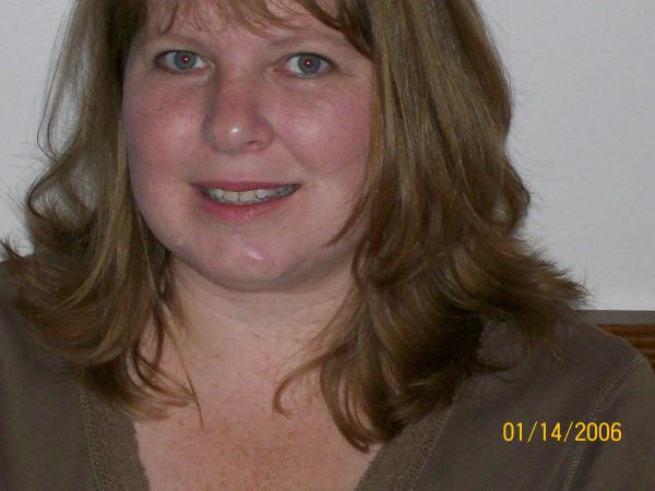 Cherie Wimmer - Class of 1991 - American Fork High School