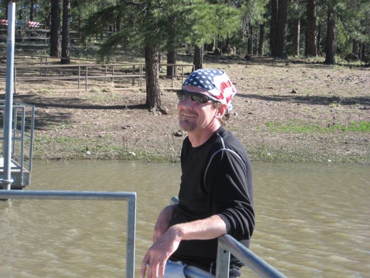 Daniel Cameron - Class of 1982 - American Fork High School