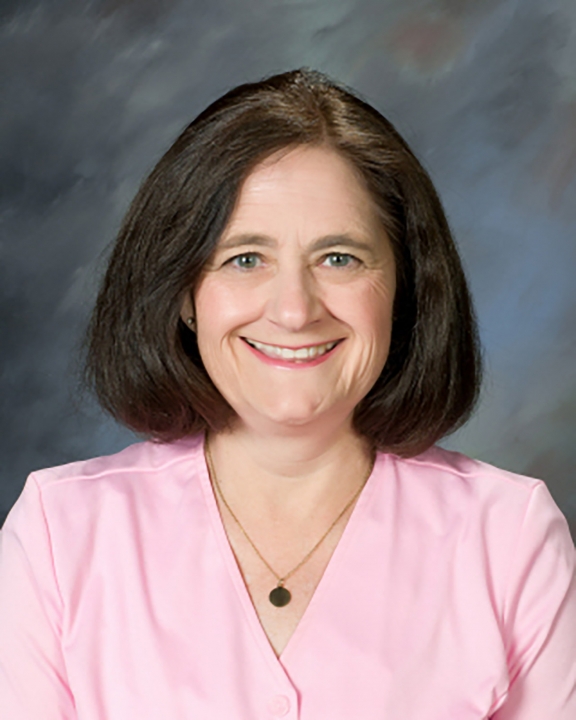 Katherine Miller - Class of 1974 - American Fork High School
