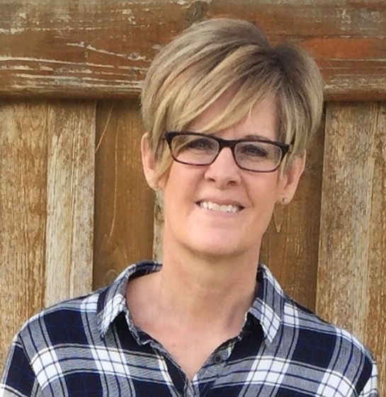 Jill Nunley - Class of 1978 - American Fork High School