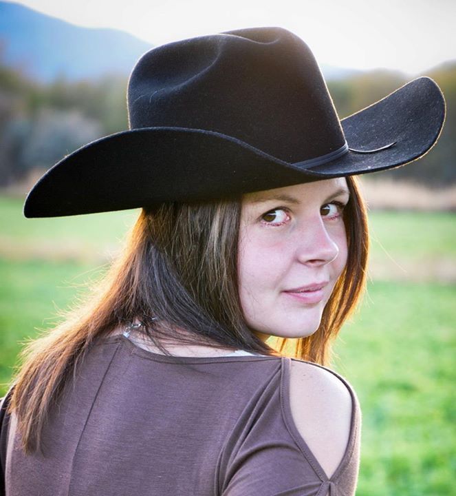Stephanie Wagstaff - Class of 2004 - American Fork High School