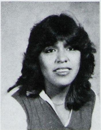 Myrna Crosby - Class of 1979 - American Fork High School