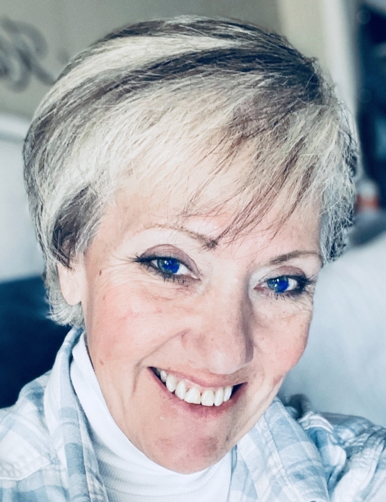 Darcie Cloward - Class of 1977 - American Fork High School
