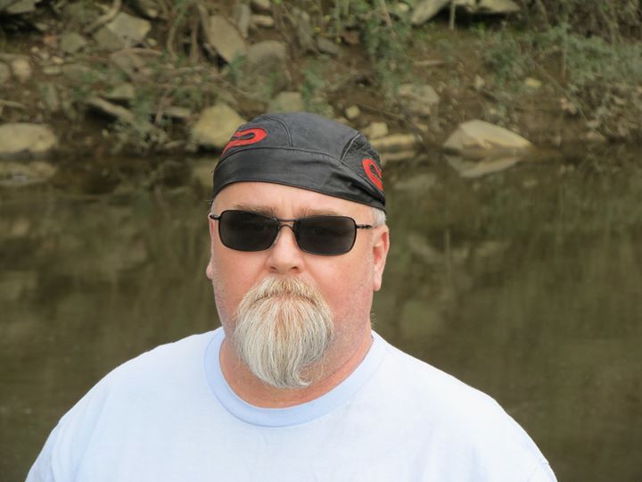 Paul Harper - Class of 1985 - American Fork High School