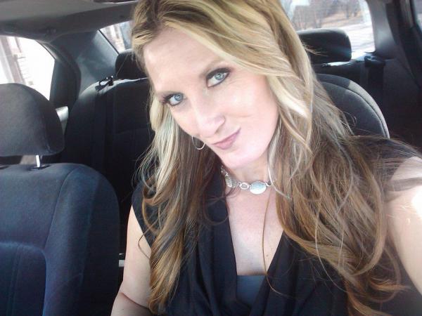 Kristin Dunn - Class of 1992 - American Fork High School