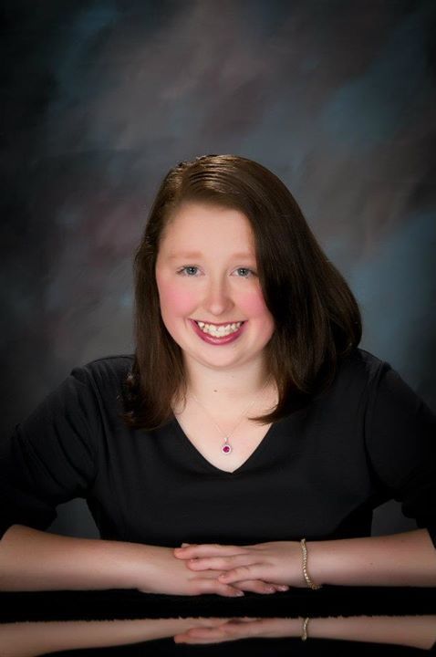 Brittany Watkins - Class of 2012 - American Fork High School