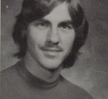 Carl Johnson, class of 1975