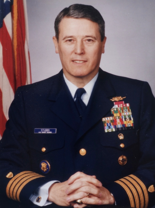 Bruce Stubbs - Class of 1965 - Somers High School