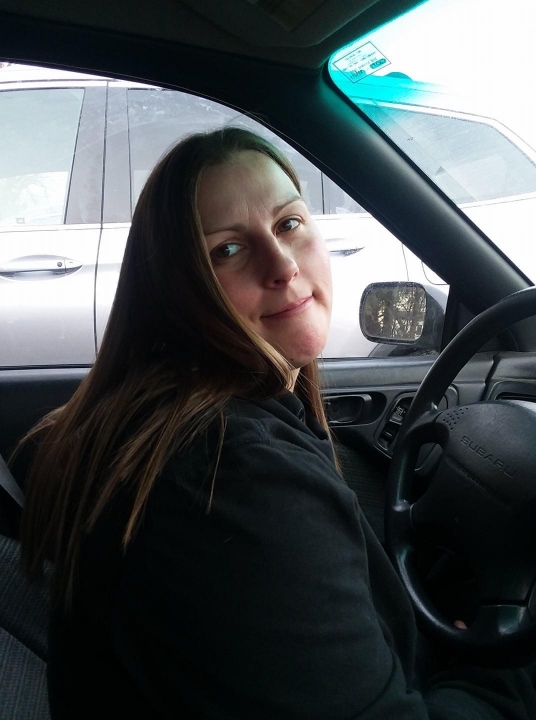 Heidi Heidi Lynch Fleishman - Class of 2001 - Somers High School