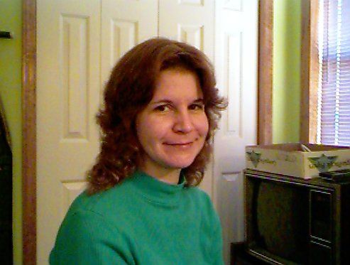 Jane Furness Edwardsen - Class of 1978 - Stafford High School