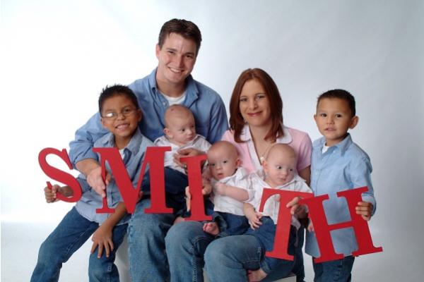 Adam Smith - Class of 1999 - Stafford High School
