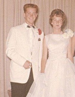 Cheryl Richardson - Class of 1964 - Agua Fria High School