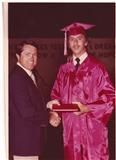 John Rountree - Class of 1980 - Agua Fria High School