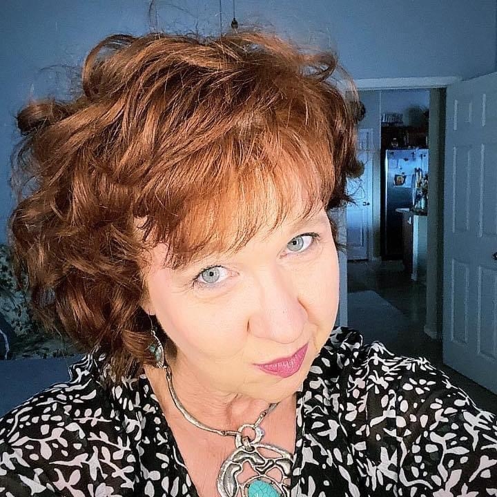 Kara Angel - Class of 1983 - Agua Fria High School