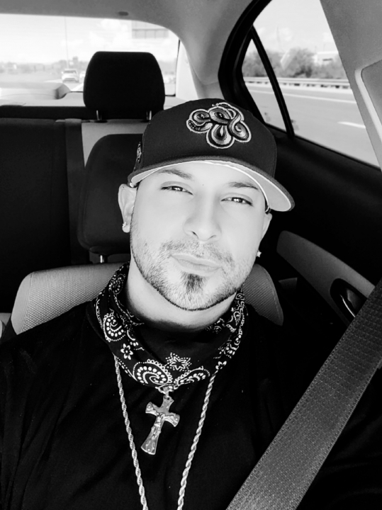 Jesse Antillon - Class of 2006 - Agua Fria High School