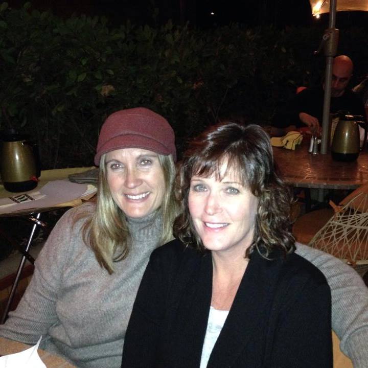 Becky Gentrup - Class of 1990 - Agua Fria High School