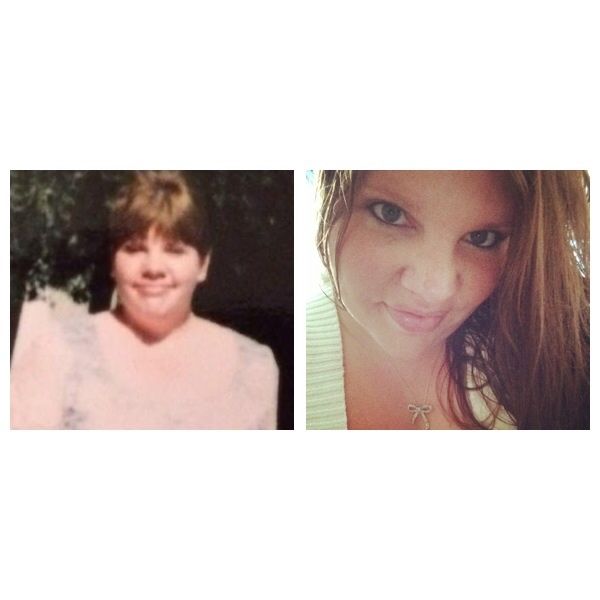 Michelle Scriven - Class of 2001 - Agua Fria High School