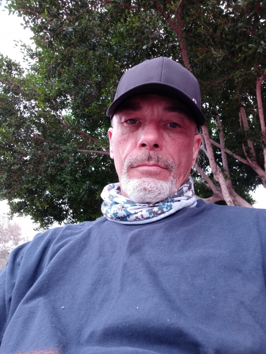 Daniel Roberts - Class of 1979 - Agua Fria High School