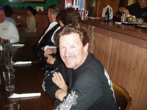 Jamie Stotts - Class of 1971 - Agua Fria High School