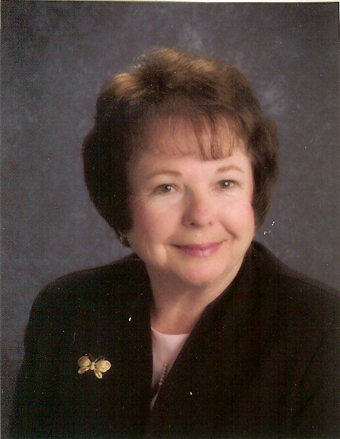 Judy Ashby - Class of 1964 - Agua Fria High School