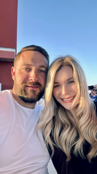 Timothy Cooper - Class of 2006 - Agua Fria High School