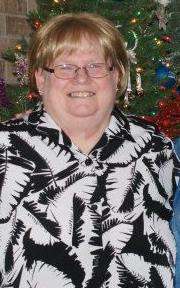 Frankie Lee-vaught - Class of 1970 - Agua Fria High School