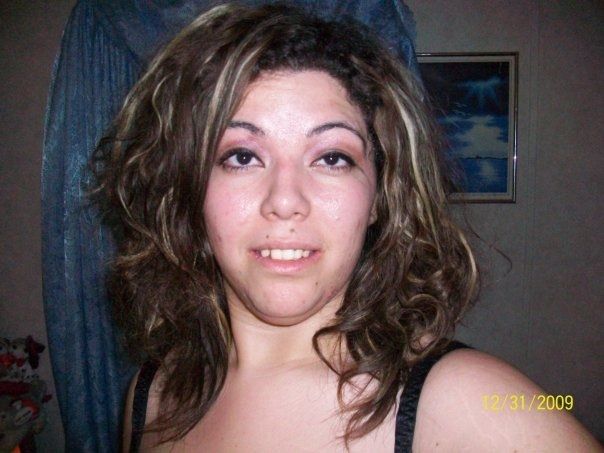 Youandra Santana - Class of 2005 - Agua Fria High School
