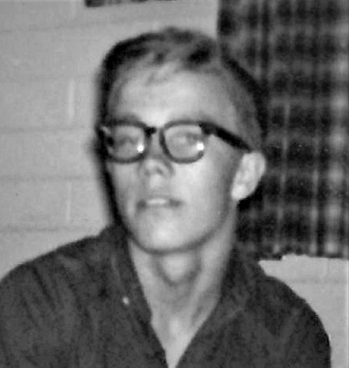 Eric Pennick - Class of 1969 - Agua Fria High School