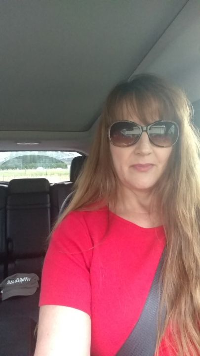 Susan Schreiner - Class of 1983 - Agua Fria High School