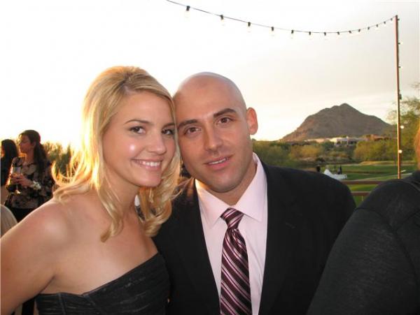 Kerri Seaman - Class of 2001 - Agua Fria High School