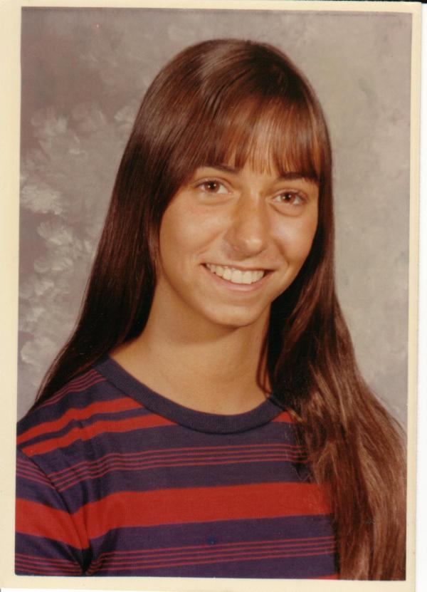 Kathy Naifeh - Class of 1974 - Agua Fria High School