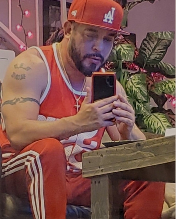 Cruz Cervantez - Class of 1991 - Agua Fria High School