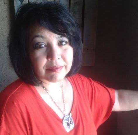 Mary Ellen Contreras - Class of 1981 - Agua Fria High School