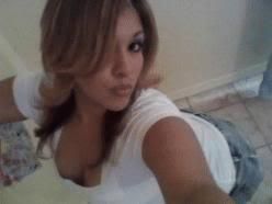 Destiny Mendoza - Class of 2004 - Agua Fria High School