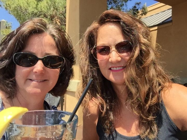 Kimberly Naifeh - Class of 1976 - Agua Fria High School