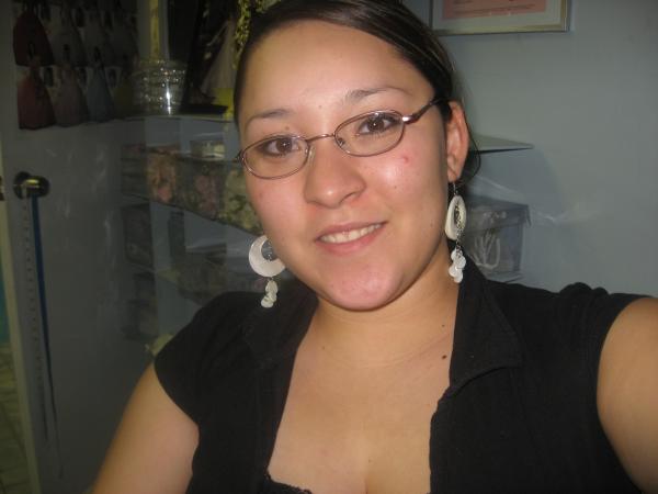 Isys Ayala - Class of 2004 - Agua Fria High School